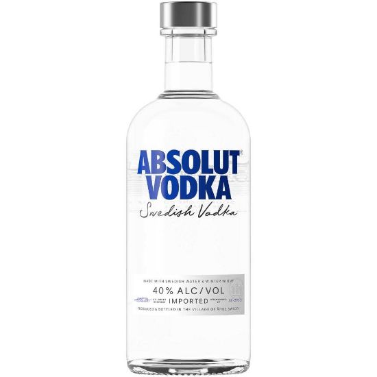 Picture of ABSOLUT