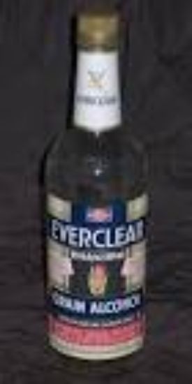 Picture of  EVER CLEAR