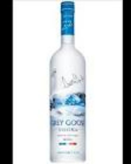 Picture of  GREY GOOSE REGULAR