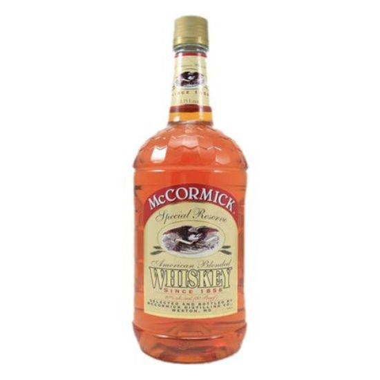 Picture of MCCORMICK VODKA