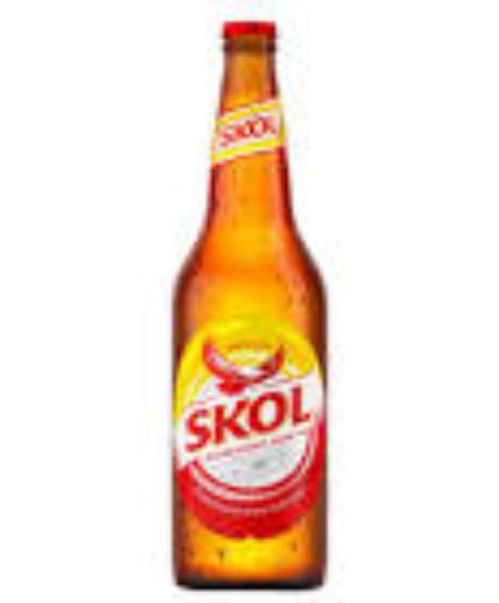Picture of  SKOL 