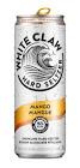 Picture of  WHITE CLAW MANGO