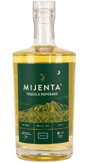 Picture of  MIJENTA REPOSADO