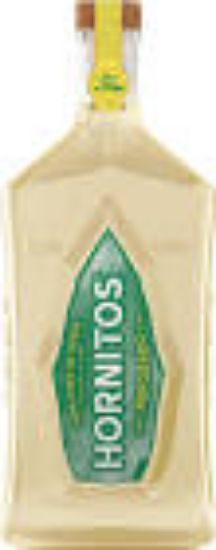 Picture of  SAUZA HORNITOS REPOSADO
