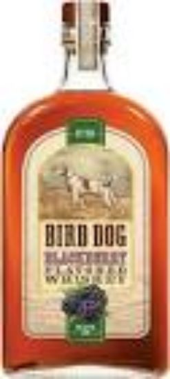 Picture of  BIRD DOG BLACK BERRY