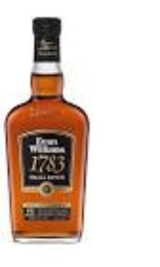 Picture of  EVAN WILLIAMS 1783