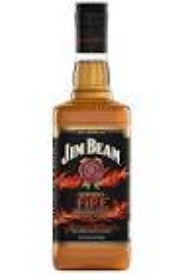 Picture of  JIM BEAM FIRE