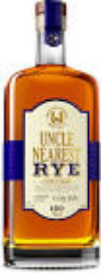 Picture of  UNCLE NEAREST RYE