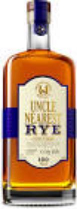 Picture of UNCLE NEAREST