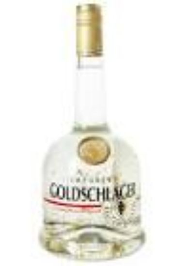 Picture of  GOLDSCHLAGER