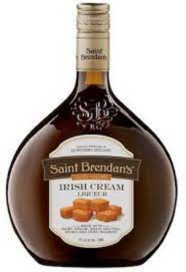 Picture of  ST BRENDANS 