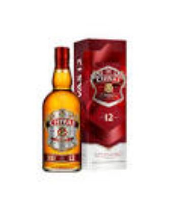 Picture of  CHIVAS REGALL 12YR