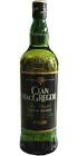 Picture of  CLAN MACGREGOR