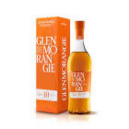 Picture of GLENMORANGIE 12YR