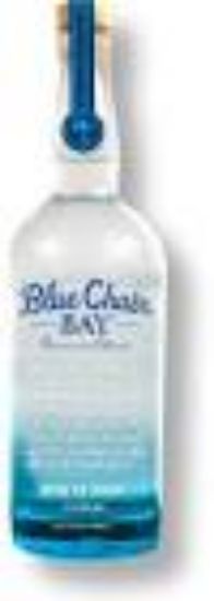 Picture of  BLUE CHAIR WHITE 