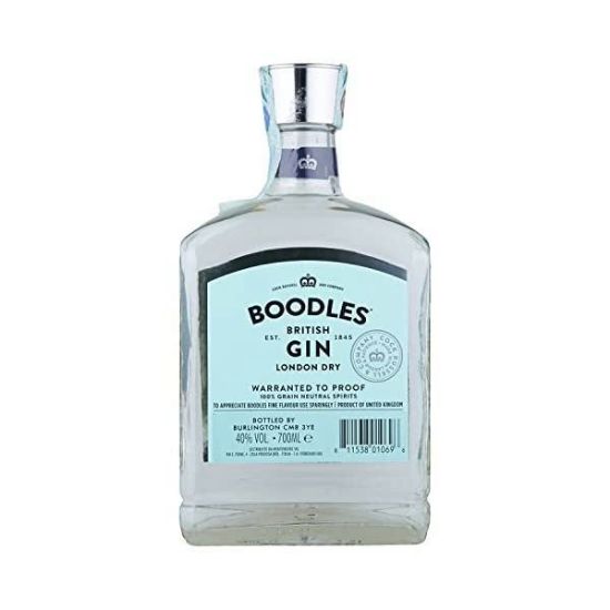 Picture of  BOODLES