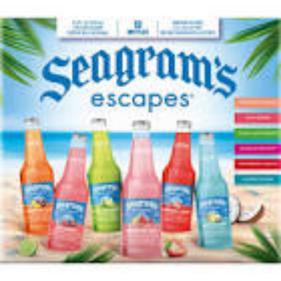 Picture of  SEAGRAMS 