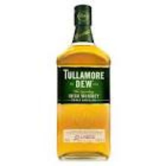 Picture of  TULLAMORE DEW