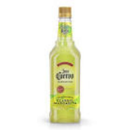 Picture of  CUERVO LIME MARGARITA CLASSIC