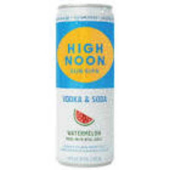 Picture of  HIGH NOON WATERMELON