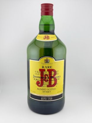 Picture of J  & B