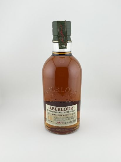 Picture of ABERLOUR 16YR