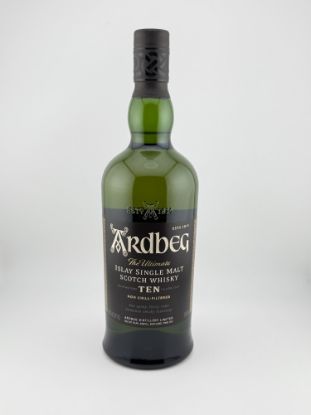 Picture of ARDBEG S/SLAY MATT 10YR