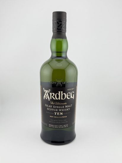 Picture of ARDBEG S/SLAY MATT 10YR