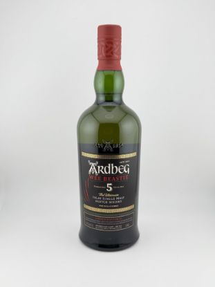 Picture of ARDBEG WEE BEASTIE 5YR