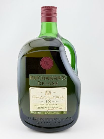 Picture of BUCHANANS 12YR