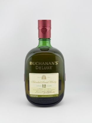 Picture of BUCHANANS 12YR