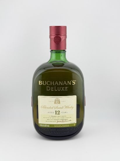 Picture of BUCHANANS 12YR