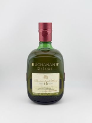 Picture of BUCHANANS 12YR