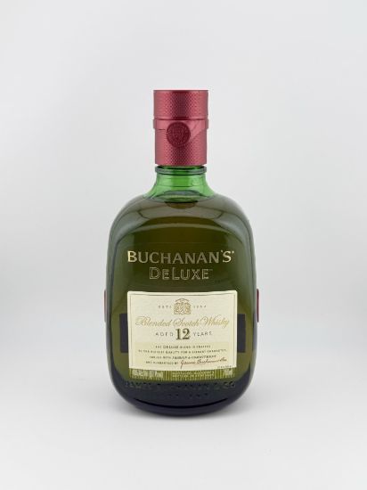 Picture of BUCHANANS 12YR