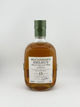 Picture of BUCHANANS 15YR