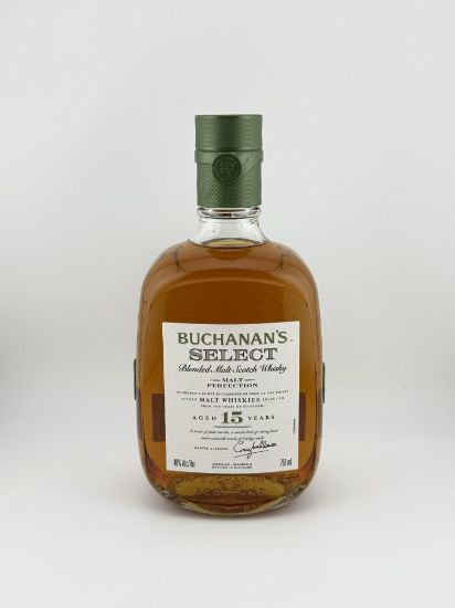 Picture of BUCHANANS 15YR