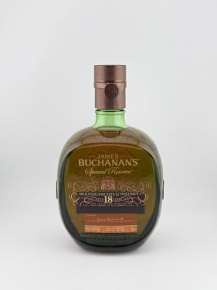 Picture of BUCHANANS 18 YR
