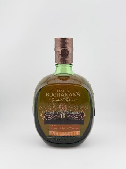 Picture of BUCHANANS 18 YR