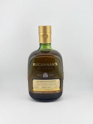 Picture of BUCHANANS MASTER