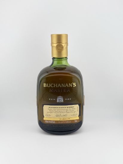 Picture of BUCHANANS MASTER