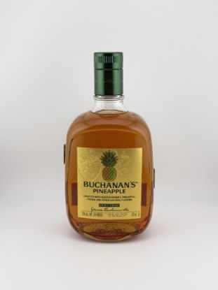 Picture of BUCHANANS PINEAPPLE