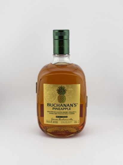 Picture of BUCHANANS PINEAPPLE