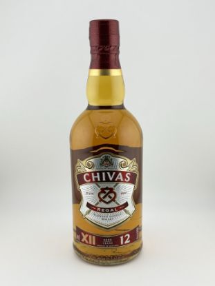 Picture of CHIVAS REGALL 12YR
