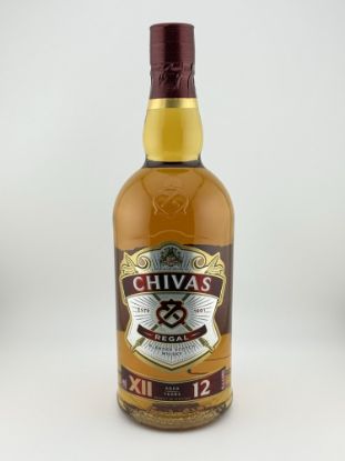 Picture of CHIVAS REGALL 12YR