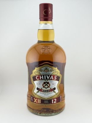 Picture of CHIVAS REGALL 12YR
