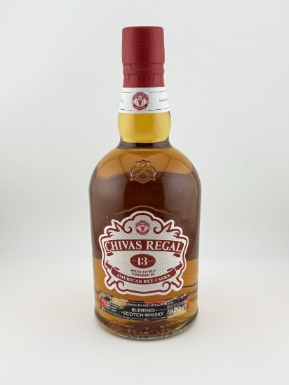 Picture of CHIVAS REGAL 13YR