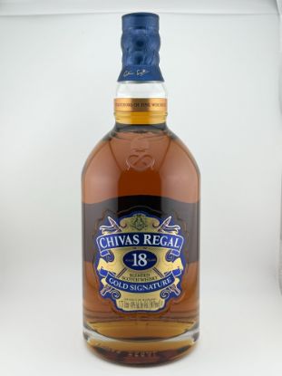 Picture of CHIVAS REGAL 18YR