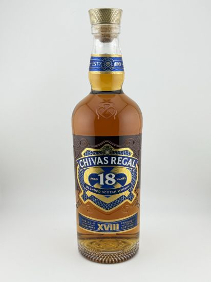 Picture of CHIVAS REGAL 18YR