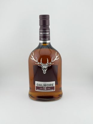 Picture of DALMORE 12YR