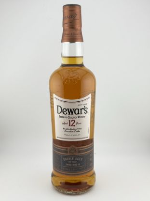 Picture of DEWARS 12YR